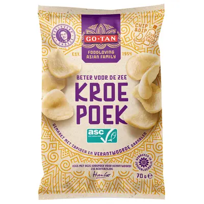 pdp-image-Go-Tan Beter voor de zee kroepoek