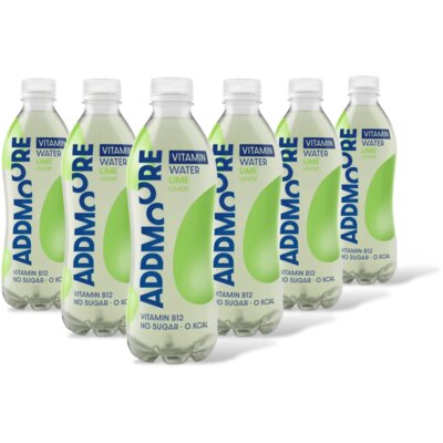 pdp-image-Addmoore Vitamin Water Lime 12-pack