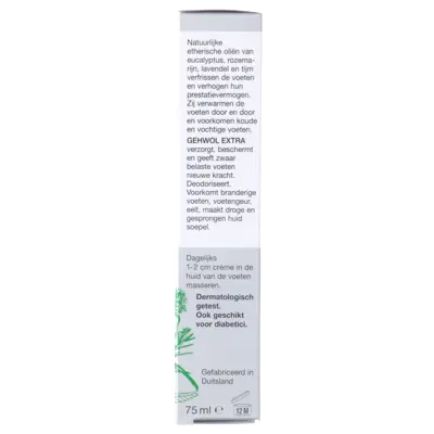 pdp-image-Gehwol Voetcreme extra