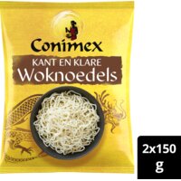 Een afbeelding van Conimex Kant en klare wok noodles
