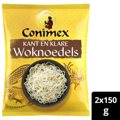 pdp-image-Conimex Kant en klare wok noodles