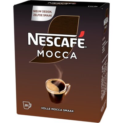 pdp-image-Nescafé Mocca oploskoffie