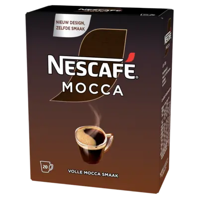 pdp-image-Nescafé Mocca oploskoffie
