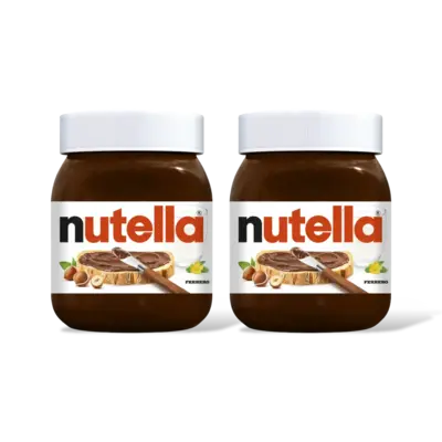 pdp-image-Nutella Hazelnootpasta 2-pack