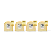 Streeckgenoten Riperkrite tsiis 50+ stuk 4-pack