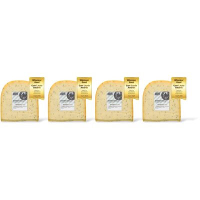 Streeckgenoten Riperkrite tsiis 50+ stuk 4-pack