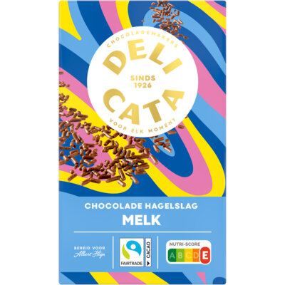 pdp-image-Delicata Chocolade hagelslag melk