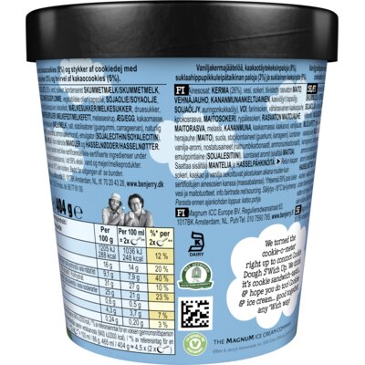 pdp-image-Ben & Jerry's Cookie dough