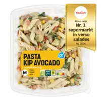 AH Pasta kip avocado M