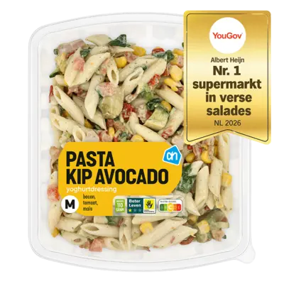 pdp-image-AH Pasta kip avocado M