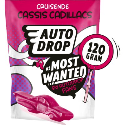 pdp-image-Autodrop Most wanted cruisende cassis cadillacs