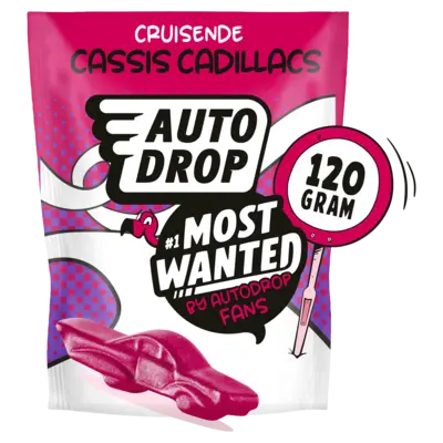 pdp-image-Autodrop Most wanted cruisende cassis cadillacs