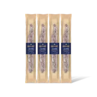 AH Excellent Fuet Iberico manchego 4-pack