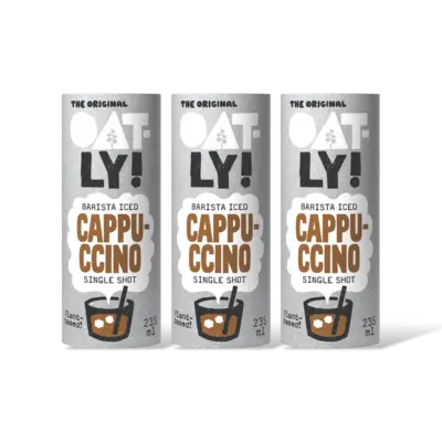 pdp-image-Oatly! Barista iced cappuccino single 3-pack