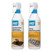 HG Keuken alledaags pakket