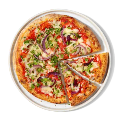 pdp-image-AH Verse pizza Amerikaans cheese onion
