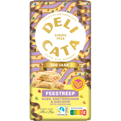 pdp-image-Delicata Reep wit koek, knettersuiker & discodip