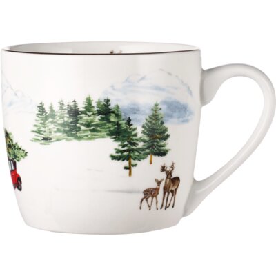 pdp-image-AH Excellent Mok vintage 400ml