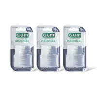 GUM Soft-picks extra large 3-pack