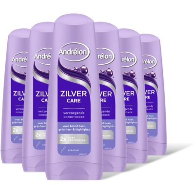 pdp-image-Andrélon Zilver care conditioner 6-pack