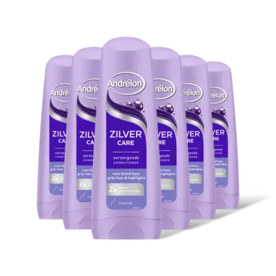 pdp-image-Andrélon Zilver care conditioner 6-pack