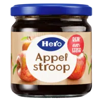 Hero Rinse appelstroop