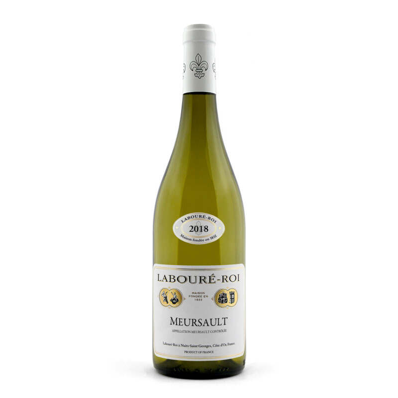 Een afbeelding van Labouré-Roi Meursault