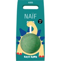 Naïf Bath bomb
