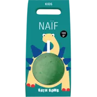 Naïf Bath bomb
