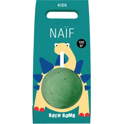 pdp-image-Naïf Bath bomb