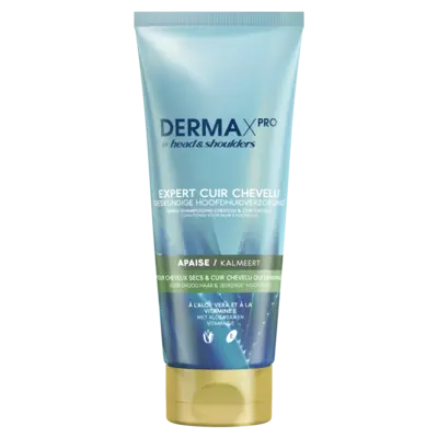 pdp-image-Head & Shoulders Derma pro kalmeer conditioner