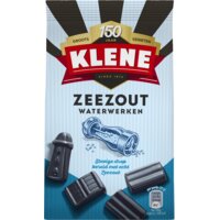 Een afbeelding van Klene Zeezout waterwerken