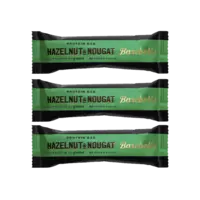 Barebells Hazelnut & Nougat 3-pack