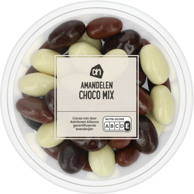 pdp-image-AH Amandelen choco mix