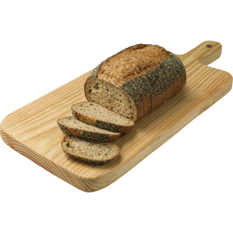 Een afbeelding van AH Liefde & Passie Petit volkoren gesneden