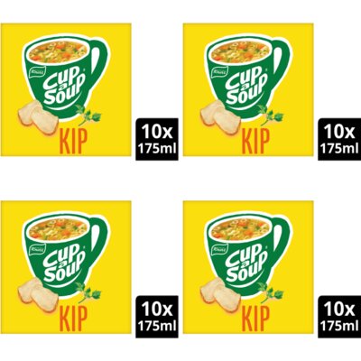 pdp-image-Knorr Cup-a-soup kip 4-pack