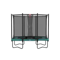 Berg Ultim favorit regular 280 groen