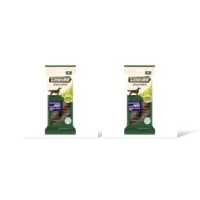 Adventuros Wild chew hert hondensnack medium 2-pack