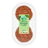 AH Terra Plantaardige burger