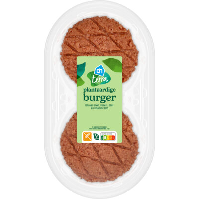 pdp-image-AH Terra Plantaardige burger