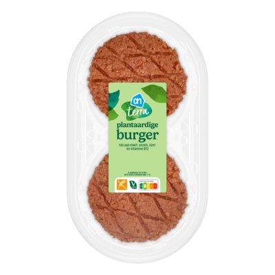 pdp-image-AH Terra Plantaardige burger
