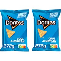 Doritos Cool american 2-pack