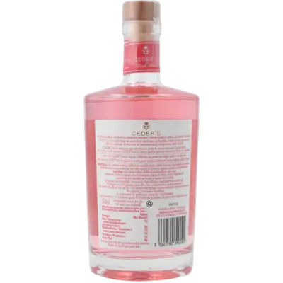 pdp-image-Ceder's Pink rose BEL
