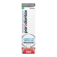 Parodontax Complete protection whitening tandpasta
