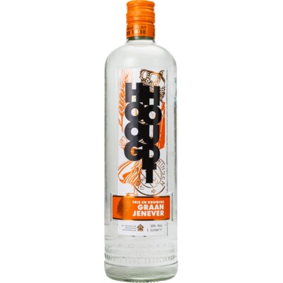 pdp-image-Hooghoudt Graanjenever