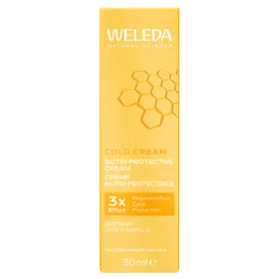 pdp-image-Weleda Cold cream