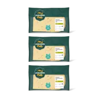 AH Zaanlander Jong komijn 48+ plakken 3-pack