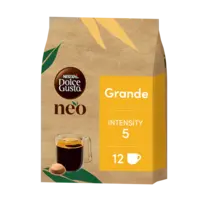 Nescafé Dolce Gusto Neo Grande koffiepads