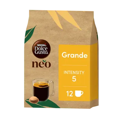 pdp-image-Nescafé Dolce Gusto Neo Grande koffiepads