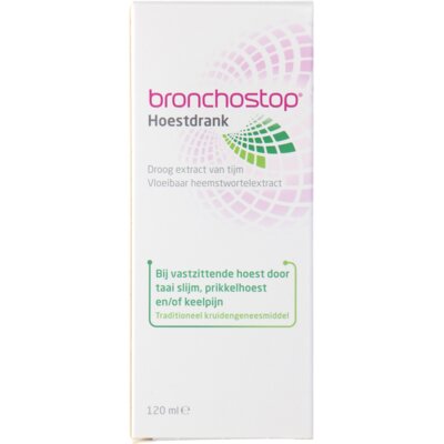 pdp-image-Bronchostop Hoestdrank vastzittende hoest